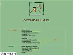 Sites similar to orchidarium.pl