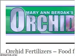 Sites similar to orchidblog.com