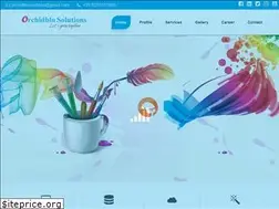 Sites similar to orchidblusolutions.in