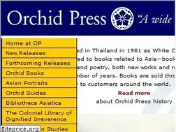 Sites similar to orchidbooks.com