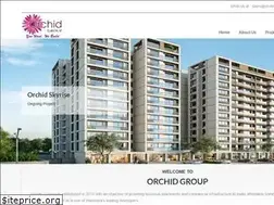 Sites similar to orchidbuildcon.in