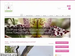 Sites similar to orchidcambodia.com
