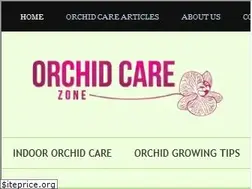 Sites similar to orchidcarezone.com