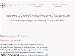 Sites similar to orchidchinesemedicine.com