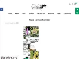Sites similar to orchidclassics4u.com