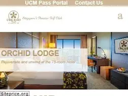 Sites similar to orchidclub.com
