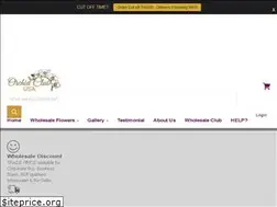 Sites similar to orchidclub.us