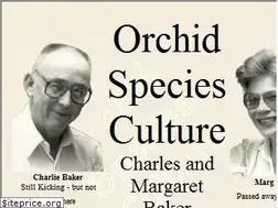 Sites similar to orchidculture.com