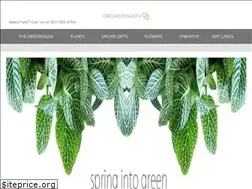Sites similar to orchiddynasty.com