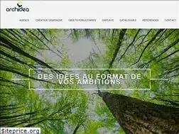 Sites similar to orchidea.com.tn