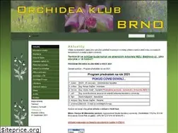 Sites similar to orchideaklub.cz