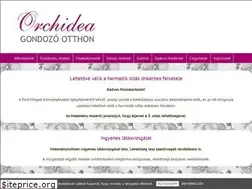 Sites similar to orchideaotthon.hu