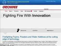Sites similar to orchidee-fire.com