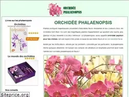 Sites similar to orchidee-phalaenopsis.eu