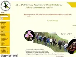 Sites similar to orchidee-poitou-charentes.org