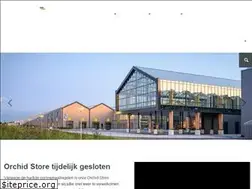 Sites similar to orchidee.nl