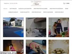 Sites similar to orchideebeaute.be