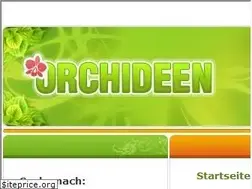 Sites similar to orchideen.ws