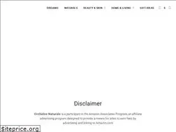 Sites similar to orchideenaturals.com