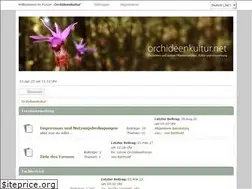 Sites similar to orchideenkultur.net