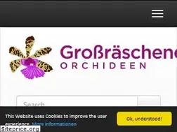 Sites similar to orchideenwlodarczyk.de