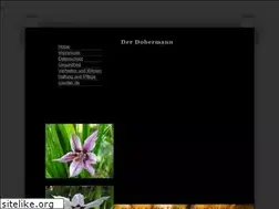 Sites similar to orchideenzauber.de