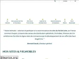 Sites similar to orchidees-maisonsdevin.fr
