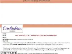 Sites similar to orchideria.com