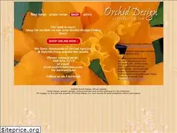 Sites similar to orchidesign.com