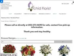 Sites similar to orchidflorist.net