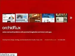 Sites similar to orchidflux.com