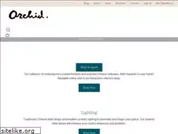 Sites similar to orchidfurniture.co.uk