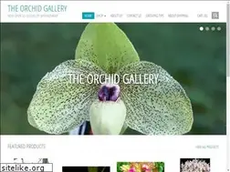 Sites similar to orchidgallery.biz
