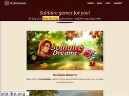 Sites similar to orchidgames.com