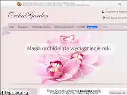 Sites similar to orchidgarden.pl