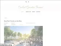 Sites similar to orchidgardenbrunei.com