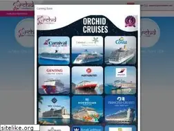 Sites similar to orchidglobal.net
