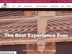 Sites similar to orchidhotelsgroup.com