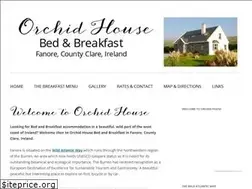 Sites similar to orchidhouse.net