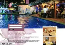Sites similar to orchidinnresort.com