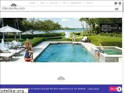 Sites similar to orchidislandrealty.com
