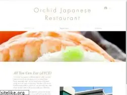 Sites similar to orchidjapanesebuffet.com