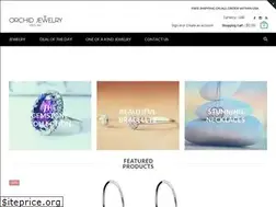 Sites similar to orchidjewel.com