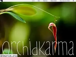 Sites similar to orchidkarma.com