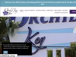 Sites similar to orchidkeyinn.com