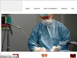 Sites similar to orchidlaser.com
