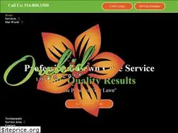 Sites similar to orchidlawncare.com