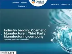 Sites similar to orchidlifesciences.com