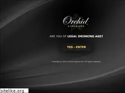 Sites similar to orchidliqueurs.com