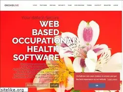 Sites similar to orchidlive.com